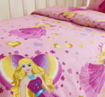 Бебешко спално бельо от 3 части – 100% памук Ранфорс - Image 2