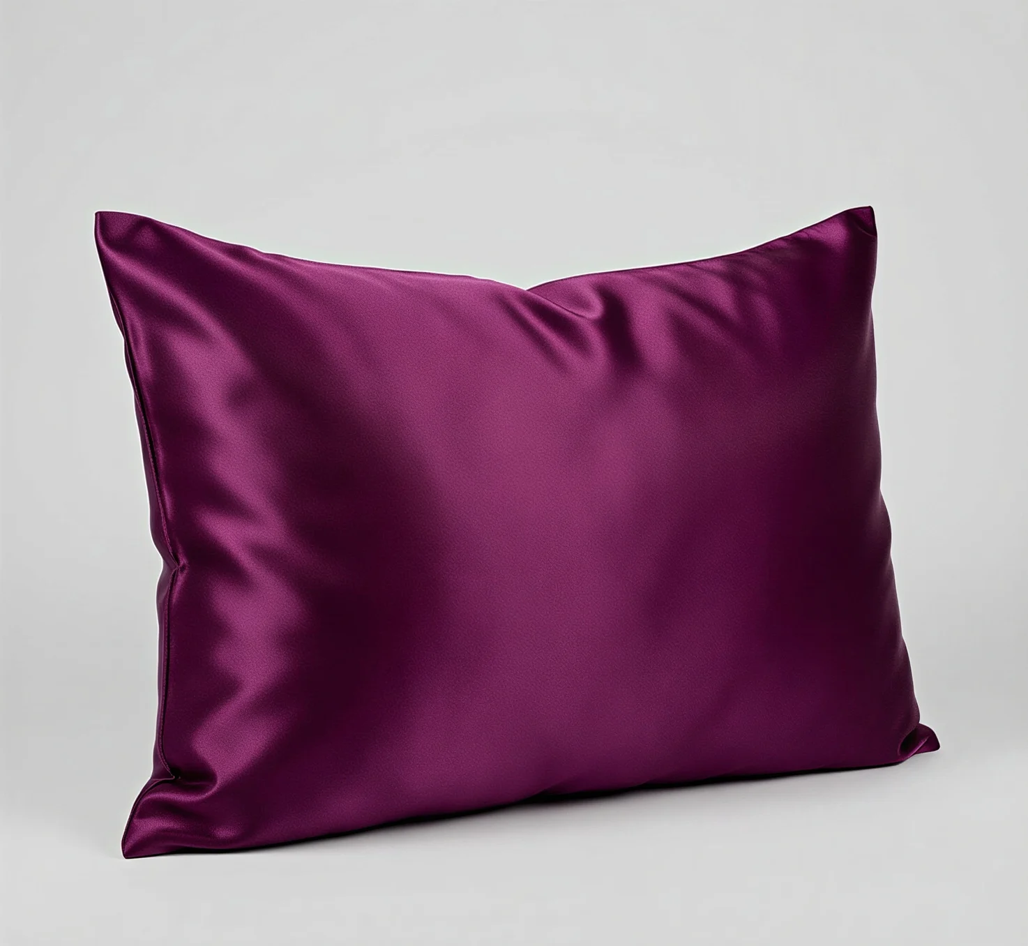 dbdb1204-ad81-4128-ae52-b91d4a6033a9_LE_upscale_prime Луксозна сатенена калъфка - Вишна - Image 1